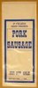 A Picture of product 969-089 Meat Bag.  2 lb.  Printed "Pork Sausage, Not For Sale".