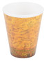 A Picture of product 969-502 Foam Cup.  8 oz.  Fusion Escape™ Design.  25 Cups/Bag.