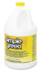 A Picture of product 966-274 SIMPLE GREEN LEMON SCENT 6X1GAL.