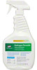 A Picture of product 966-305 Clorox Healthcare® Hydrogen Peroxide Cleaner Disinfectant Trigger Spray. 32 fl. oz. 9 count.