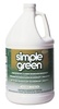 A Picture of product 968-944 Simple Green® Industrial Cleaner and Degreaser. 6 Gallons/Case.