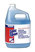 A Picture of product 662-309 Spic and Span® Disinfecting All-Purpose Spray and Glass Cleaner.  1 Gallon Bottle, 4 Gallons/Case
