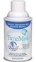 A Picture of product 968-341 TIMEMIST AIR FRESH BABY POWDER.