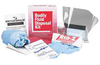A Picture of product 968-707 BODILY FLUID DISPOSAL KIT.