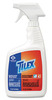 A Picture of product 968-788 Tilex® Disinfects Instant Mildew Remover, 32oz Smart Tube Spray, 9/Carton