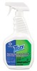 A Picture of product 968-820 Tilex® Soap Scum Remover and Disinfectant Spray, 32 oz. Bottle,  9/Case.
