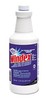 A Picture of product 982-792 Windex® Glass Cleaner Concentrate,  Ammonia-D, 32oz Dispenser Bottle