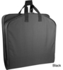 A Picture of product 967-372 Garment Bag.  60".  Printed "Embry's".  Non-Woven, Breathable, Water-Repellent.