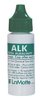 A Picture of product 972-938 Taylor 2000 Series Swimming Pool Test Reagent. #8 Total Alkalinity Indicator.  2 oz. Bottle.