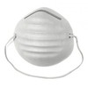A Picture of product 966-137 BUST & FILTER MASK 1000/CS.