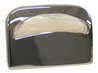 A Picture of product 968-637 TOILET SEAT COVER DISP CHROME.