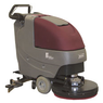 A Picture of product 966-119 MINUTEMAN 20  AUTOSCRUBBER W/DR.