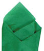 A Picture of product 967-256 TISSUE 20X30 KELLY GREEN.