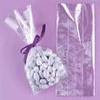 A Picture of product 971-540 CELLO BAG 5 X3.25 X11.