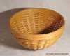 A Picture of product 969-519 BASKET ROUND BOWL.