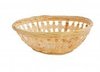 A Picture of product 971-549 Basket.  9" x 3".  Open Weave.