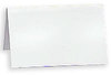 A Picture of product 737-397 GIFT CARD ENCLOSURE PLAIN WHITE.