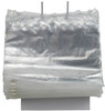 A Picture of product 967-298 DELI BAG 10.75X8 W/SLIDDER 1.4M.