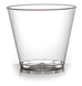 A Picture of product 101-525 Savvi Serve 5 oz. Tumblers, Clear, 500/Case