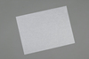 A Picture of product 348-103 Quilon Pan Liner.  1/2 Sheet.  12.125" x 16.375".  25 lb. for Half Pans, 2,000/Case