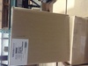 A Picture of product 888-509 Silhouette® 9" Jumbo Bath Tissue Dispenser.  Black Translucent.