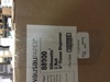 A Picture of product 888-506 Silhouette® Side-By-Side Jumbo Bath Tissue Dispenser.  Black Translucent.
