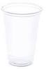 A Picture of product 101-748 SOLO® Cup Company Ultra Clear™ PETE Cold Cups, 24 oz, Clear, 600/Case