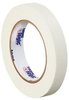 A Picture of product 964-011 Tape Logic® Masking Tape, 3/4" x 60 yds. White, 12 Rolls/Case