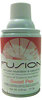 A Picture of product 965-259 Fusion Metered Aerosols. 6.25 oz. Sweet Pea scent. 12 cans/case.