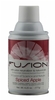 A Picture of product 965-260 Fusion Metered Aerosols. 6.25 oz. Spiced Apple scent. 12 cans/case.