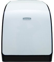 K-C PROFESSIONAL* MOD* Electronic Roll Towel Dispenser. White.