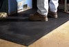 A Picture of product 966-278 Safety Scrape Slip-Resistant Mat. 3 X 5 ft. Black.