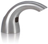 A Picture of product GOJ-8550 GOJO® CXT™ Touch Free Counter Mount Dispensing System - Brushed Nickel.