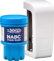 ecore™ Air Freshener Cartridge. NABC® Fragrance.  6/Box, 8 Box/Case (48 each)