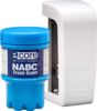 A Picture of product SPT-808300 ecore™ Air Freshener Cartridge. NABC® Fragrance.  6/Box, 8 Box/Case (48 each)