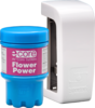 A Picture of product SPT-808200 ecore™ Air Freshener Cartridge. Flower Power Fragrance.