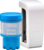 A Picture of product SPT-808100 ecore™ Air Freshener Cartridge. Crisp Linen Fragrance.