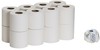 A Picture of product GEP-19516 SofPull® Mini White 2-Ply High-Capacity Centerpull Bathroom Tissue.  16 Rolls/Case. 500 Sheets/Roll. 5.25" x 8.4" Sheet.