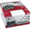 A Picture of product GEP-29426 Brawny Dine-A-Wipe® Foodservice Busing Towel (HEF 1/4 Fold).  1 Box. 150 Wipers. 12" x 24" Sheet.