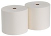 A Picture of product GEP-29602 Brawny Industrial® FLAX 900 Heavy Duty Cloths on Perforated Long Distance Rolls. 10.6 X 6.7 inch sheet. 2 rolls.