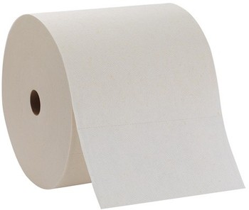 Brawny Industrial® FLAX 900 Heavy Duty Cloths on Perforated Long Distance Rolls. 10.6 X 6.7 inch sheet. 2 rolls.