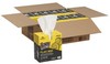A Picture of product GEP-29608 Brawny Industrial® FLAX Cleaning Cloths,  9 x 16 1/2, White, 72/Box, 10 Box/Carton