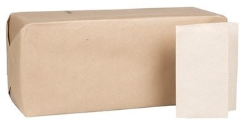 MorNap Acclaim Full Fold Dispenser Napkins.  12 Bags/Case. 900 Napkins/Bag. 13" x 8.5" Napkin.