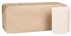 A Picture of product GEP-37604 MorNap Acclaim Full Fold Dispenser Napkins.  12 Bags/Case. 900 Napkins/Bag. 13" x 8.5" Napkin.