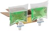 A Picture of product GEP-42816 enMotion® Antimicrobial Foam Soap with Moisturizers. 1200 mL Refill.  2 Refills/Case.