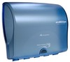 A Picture of product GEP-50097 enMotion® Splash Blue Impulse® 8 Towel Dispenser Replacement Cover