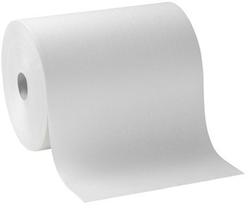 enMotion® High Capacity EPA Roll Towel. 10 in X 800 ft. 6 count.