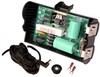 A Picture of product GEP-59477 enMotion® Black Central AC Power Kit for enMotion® Recessed Automated Towel Dispensers