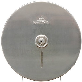 Stainless Steel Jumbo Jr. Bathroom Tissue Dispenser