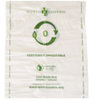 A Picture of product WCC-BGCS33 34x39 - 33 Gallon Lawn Bag-1 mil